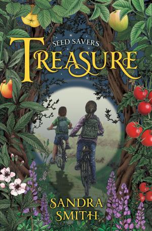 Cover of the book Seed Savers-Treasure by Robbie Robinson