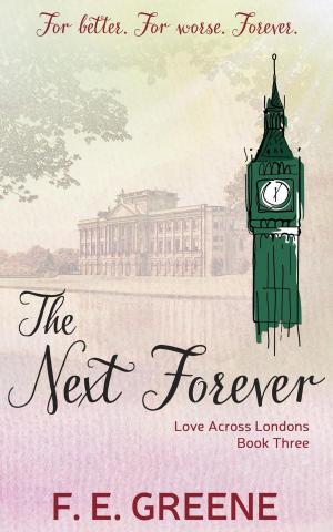 bigCover of the book The Next Forever by 
