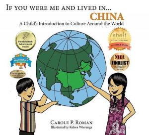 bigCover of the book If You Were Me and Lived in... China by 