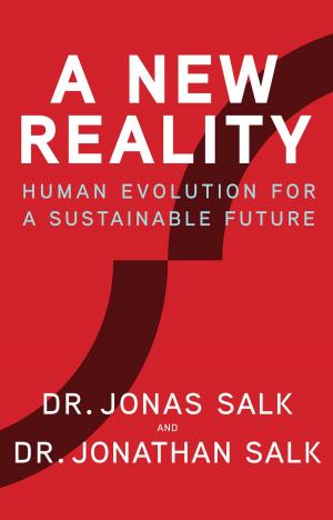 bigCover of the book A New Reality by 