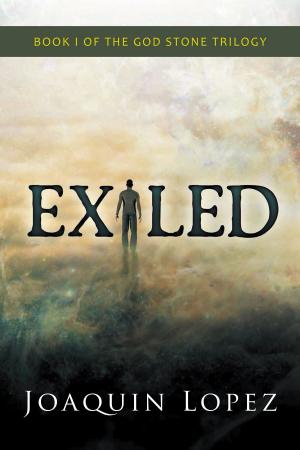 Book cover of Exiled