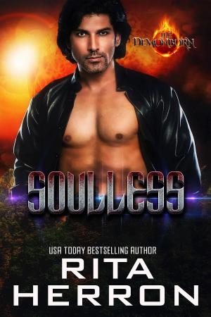 Cover of the book Soulless by Misha Lace