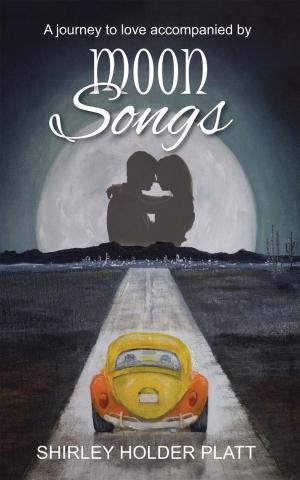 Cover of Moon Songs