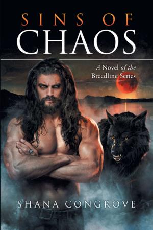 Cover of the book Sins of Chaos by C.R. Thomas