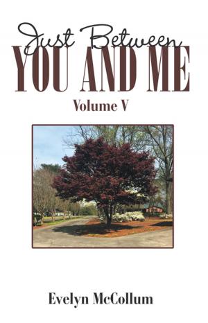 Cover of the book Just Between You and Me by Doreen Barnett