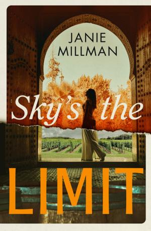Cover of the book Sky's the Limit by Adrian Magson
