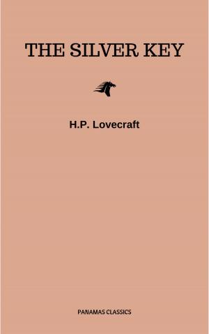 Cover of the book The Silver Key by H.P. Lovecraft