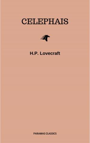 Cover of the book Celephais by H.P. Lovecraft