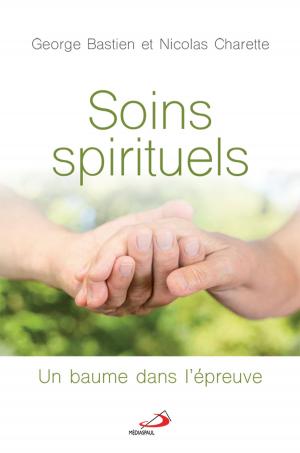 Cover of the book Soins spirituels by Robert Yoder