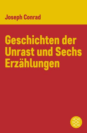 bigCover of the book Geschichten der Unrast und Sechs Erzählungen by 