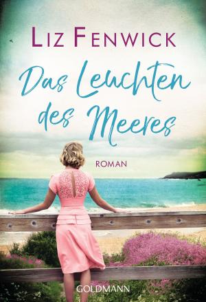 Cover of the book Das Leuchten des Meeres by Audrey Delaine