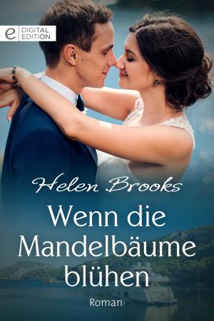 Cover of the book Wenn die Mandelbäume blühen by Susan Crosby
