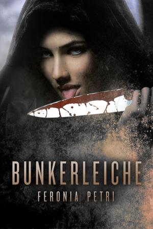 Cover of the book Bunkerleiche by Manuela Andersen