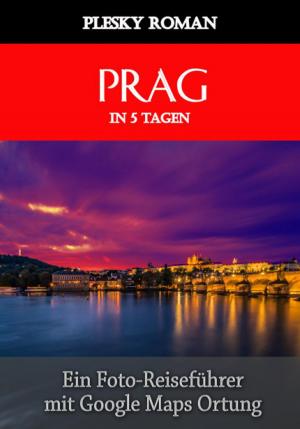 Cover of the book Prag in 5 Tagen by Simply Passion