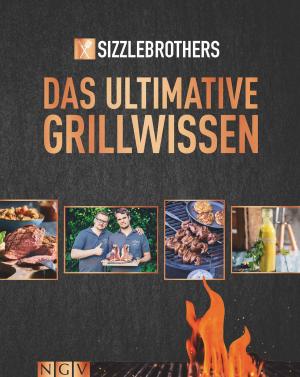 Book cover of Sizzle Brothers