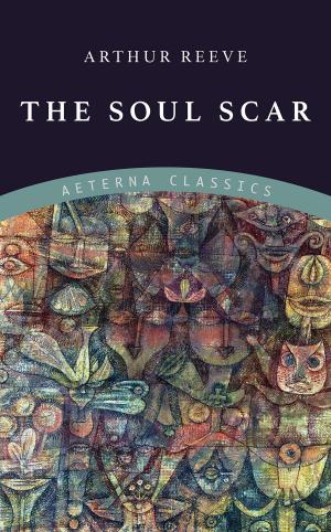 Book cover of The Soul Scar