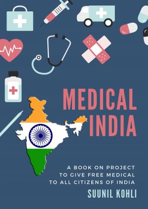 Cover of the book Medical India by Silvano Agosti