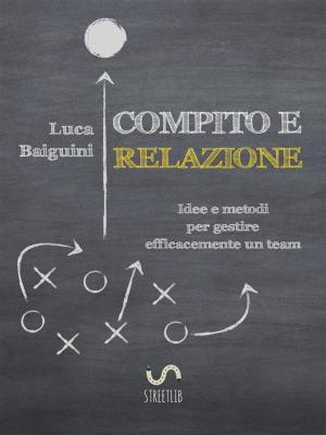 Cover of Compito e relazione