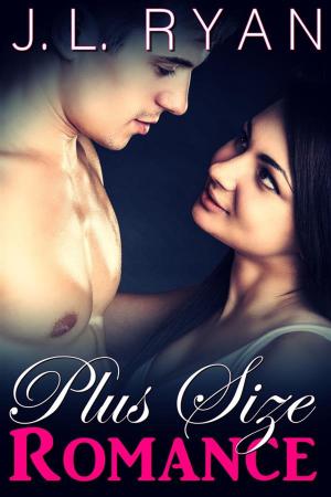 Cover of the book Plus Size Romance by Karen Casey