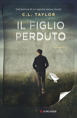 Cover of the book Il figlio perduto by Clive Cussler, Paul Kemprecos