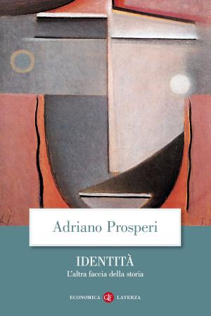 Cover of the book Identità by Francesco Antinucci