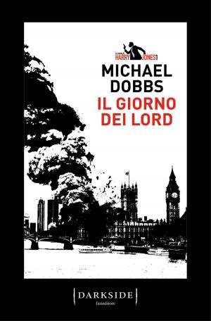 Cover of the book Il giorno dei Lord by Ian Manook