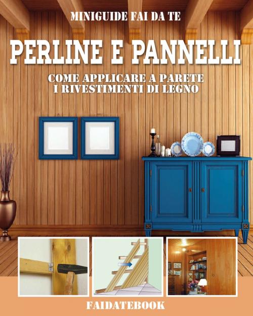 Cover of the book Perline e pannelli by Valerio Poggi, Valerio Poggi