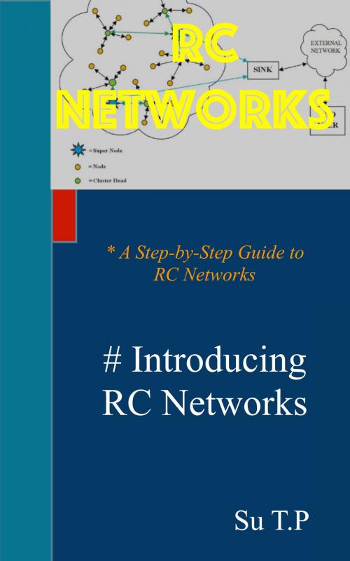 Cover of the book Introducing RC Networks by Su TP, Su TP