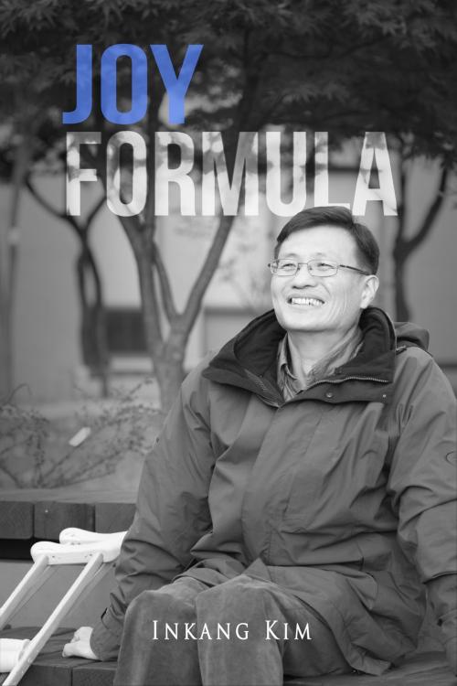 Cover of the book Joy Formula by Inkang Kim, Dove Christian Publishers