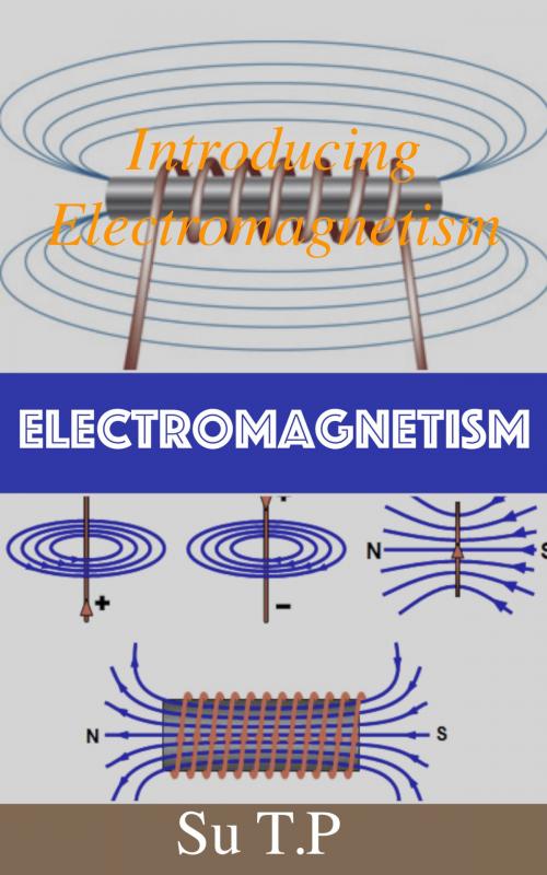 Cover of the book Electromagnetism by Su TP, Su TP