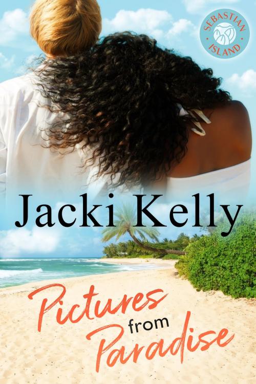 Cover of the book Pictures From Paradise by Jacki Kelly, YOBACHI Publishing