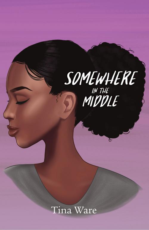 Cover of the book Somewhere In The Middle by Tina Ware, Victorine Publishing