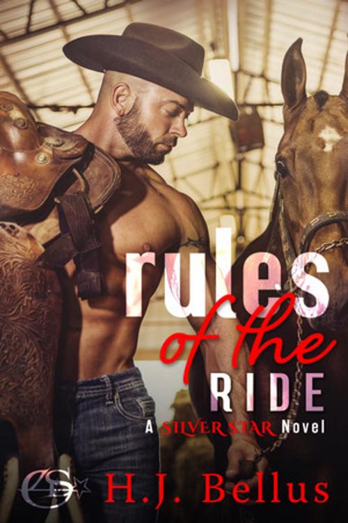 Cover of the book Rules of the Ride by HJ Bellus, HJ Bellus