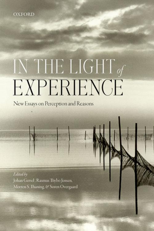 Cover of the book In the Light of Experience by , OUP Oxford