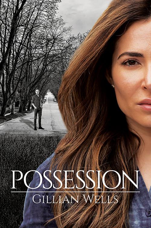 Cover of the book Possession by Gillian Wells, Austin Macauley