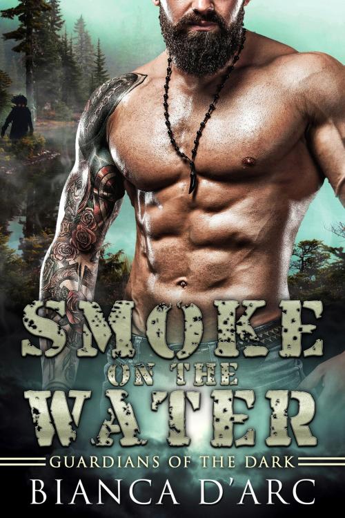 Cover of the book Smoke on the Water by Bianca D'Arc, Hawk Publishing, LLC