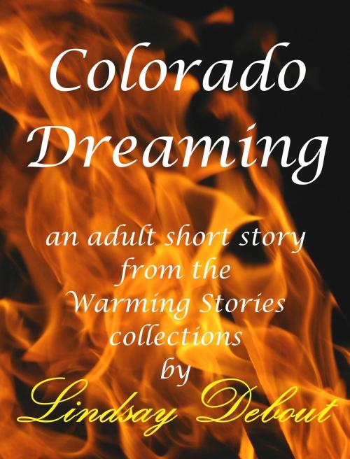 Cover of the book Colorado Dreaming by Lindsay Debout, Lindsay Debout