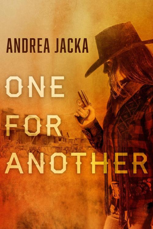 Cover of the book One For Another by Andrea Jacka, Red River Pony Publishing
