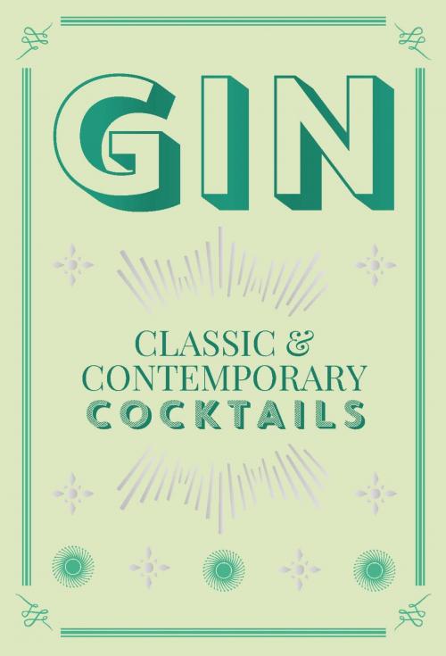 Cover of the book Gin Cocktails by Bounty, Octopus Books