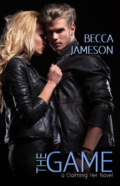 Cover of the book The Game by Becca Jameson, Becca Jameson Publishing