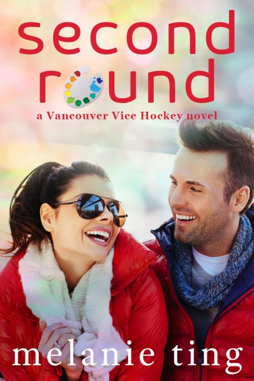 Cover of the book Second Round by Melanie Ting, Melanie Ting