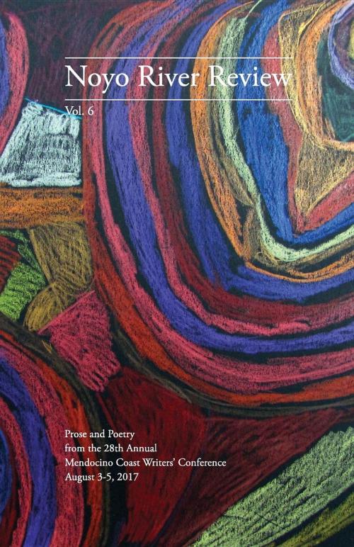 Cover of the book Noyo River Review by , Noyo River Press