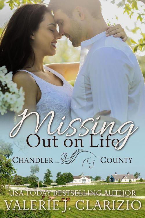 Cover of the book Missing Out on Life by Valerie J. Clarizio, VJC Books