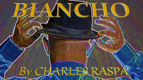Cover of the book Biancho by Charles Raspa, Charles Raspa