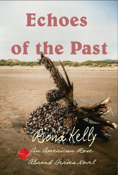 Cover of the book Echoes of the Past by Riona Kelly, Pynhavyn Press