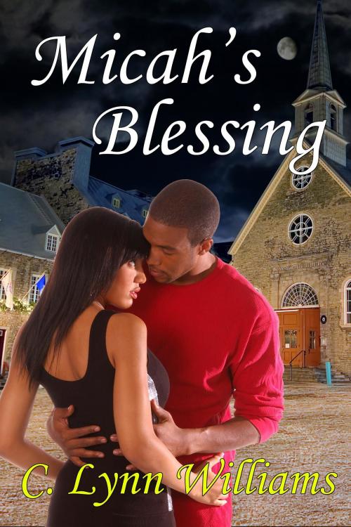 Cover of the book Micah's Blessing by C. Lynn Williams, The House of Lynn