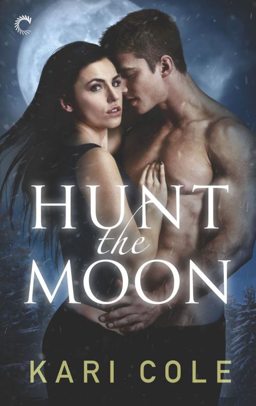 Cover of the book Hunt the Moon by Kari Cole, Carina Press