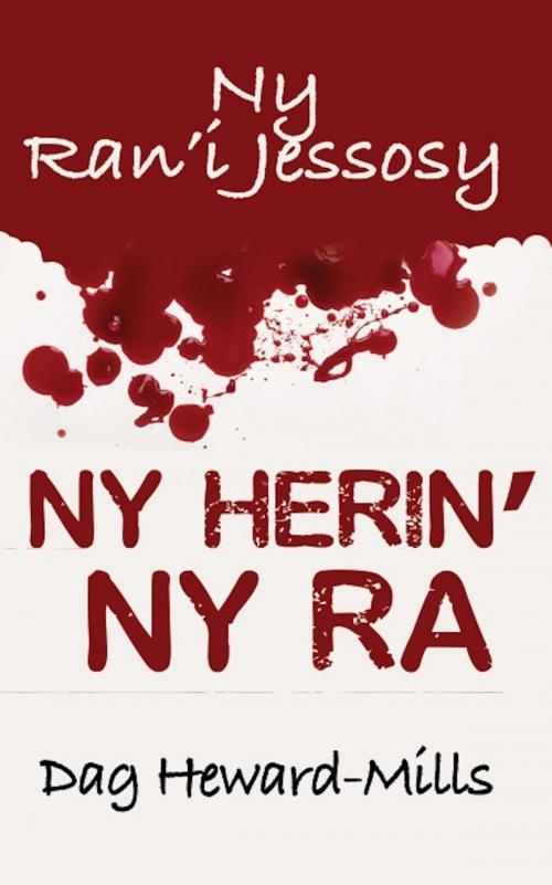 Cover of the book Ny Herin’ny Ra by Dag Heward-Mills, Dag Heward-Mills