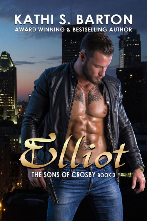 Cover of the book Elliot by Kathi S. Barton, World Castle Publishing, LLC