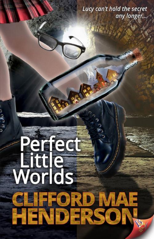 Cover of the book Perfect Little Worlds by Clifford Mae Henderson, Bold Strokes Books, Inc.